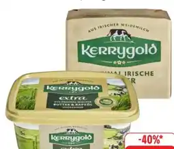 Edeka Kerrygold Extra Irische Butter & Rapsöl Angebot