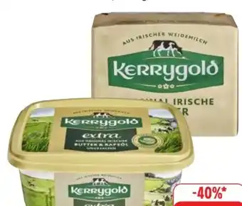 Edeka Kerrygold Extra Irische Butter & Rapsöl Angebot
