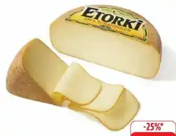Edeka Etorki Schafskäse Angebot