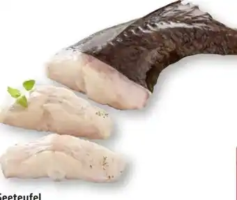 Edeka Seeteufel Angebot