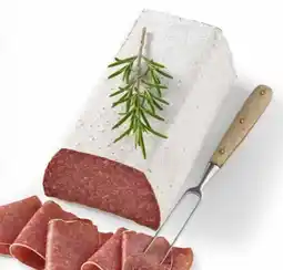 Edeka Chambelle Premium Salami Angebot