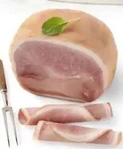 Edeka Hinterkochschinken Le Foué Angebot