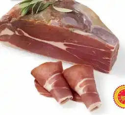 Edeka Italienischer Parmaschinken Angebot