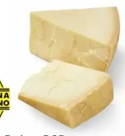 Edeka Grana Padano Hartkäse Angebot
