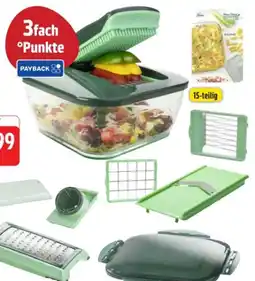 Edeka Genius Nicer Dicer Chef Angebot