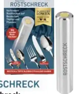 Edeka Rokitta´s Rostschreck Rostflecken Angebot