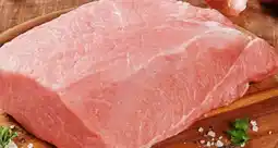 REWE Center Schweine-Lachsbraten Angebot
