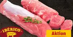 REWE Center Iberico Solomillo Schweine-Filet Angebot