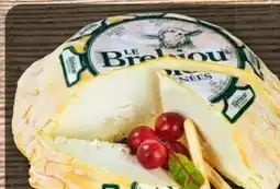 REWE Center Le Brebiou des Pyrénées Weichkäse Angebot
