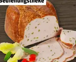 REWE Center Hähnchenbrustpastete Angebot