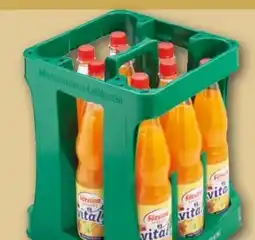 REWE Center Vital Förstina Angebot