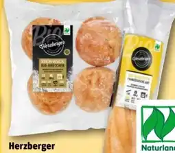 REWE Center Herzberger Bäckerei Rhönweck Bio Brötchen Angebot