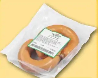 REWE Center Grasmehr Fleischwurst Angebot