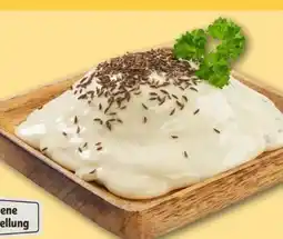 REWE Center Rewe Kesselkäse Angebot