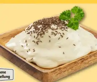 REWE Center Rewe Kesselkäse Angebot