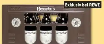REWE Center Hessebub Landbier Angebot
