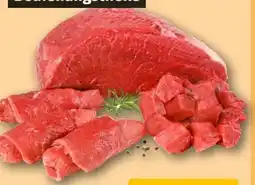 REWE Rinder-Rouladen Angebot
