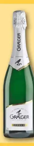 REWE Center Graeger Sekt Angebot