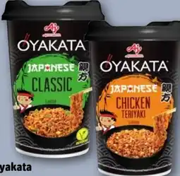 REWE Oyakata Japanese Classic Angebot