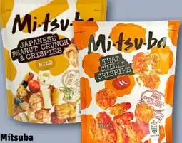 REWE Mitsuba Thai Chilli Crispies Angebot