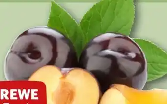 REWE Rewe Beste Wahl Pflaumen Angebot