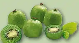 REWE Kiwibeeren Angebot