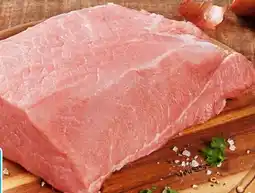 REWE Schweine-Lachsbraten Angebot