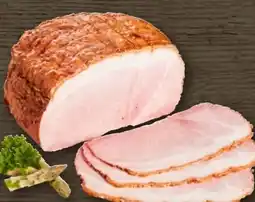 REWE Steinhaus Krustenbraten Angebot