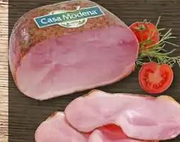 REWE Casa Modena Rosmarinschinken Angebot