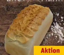REWE Rewe Back-Station Kastenweißbrot Angebot