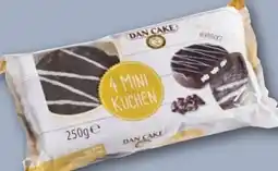 REWE Dan Cake Mini Kuchen Angebot