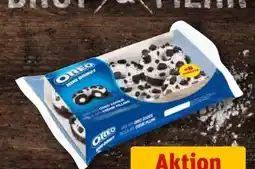 REWE Oreo Mini Donuts Angebot