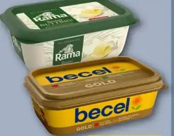 REWE Rama Sooo Buttrig Angebot