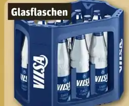 REWE Vilsa Brunnen Mineralwasser Angebot