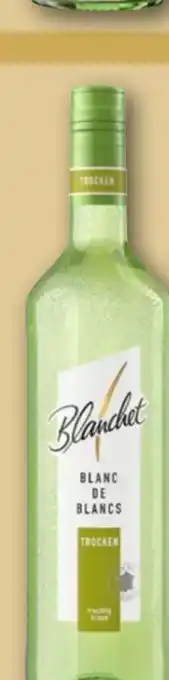 REWE Blanchet Blanc de Blancs Angebot