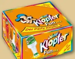 REWE Kleiner Klopfer Fun Mix Angebot