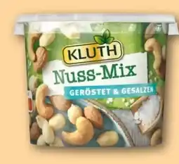 REWE Kluth Nuss-Mix Angebot