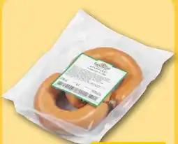 REWE Grasmehr Fleischwurst Angebot