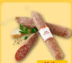REWE Ahle Stracke Angebot