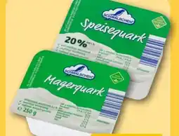 REWE Schwälbchen Speisequark Angebot