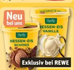 REWE Zeydler Hessen-Eis Angebot
