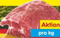 Netto Marken-Discount Schweine-Nacken Angebot