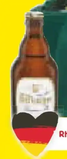 Netto Marken-Discount Bitburger Premium Biere Angebot