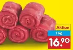 Netto Marken-Discount Rouladen Angebot