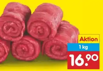 Netto Marken-Discount Rouladen Angebot