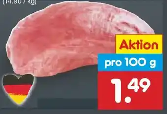 Netto Marken-Discount Kalbsbraten Angebot