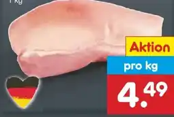 Netto Marken-Discount Schweine Schulterbraten Angebot