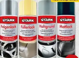 PENNY Stark Reparaturspray Angebot