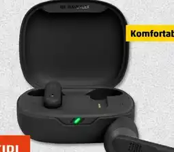 PENNY JBL True-Wireless-Kopfhörer Wave Flex Angebot