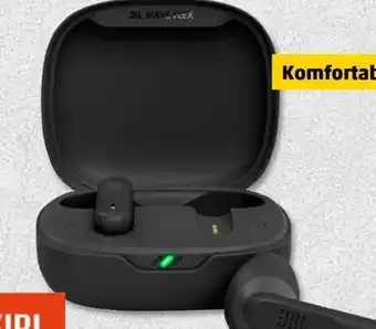 PENNY JBL True-Wireless-Kopfhörer Wave Flex Angebot